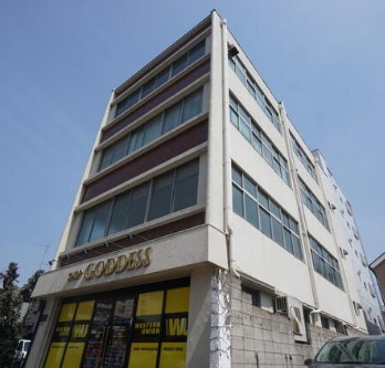 【外観】 | 金子ビル