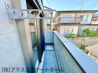 【バルコニー】 | メゾンKPC