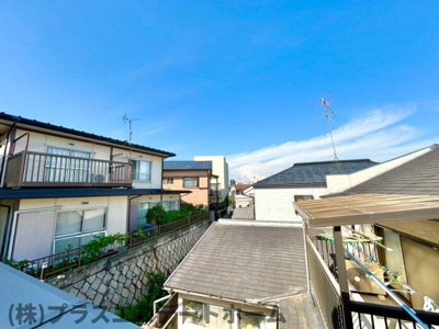 【展望】 | メゾンKPC「東須磨」駅 徒歩4分