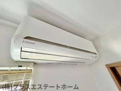 【設備】 | メゾンKPC