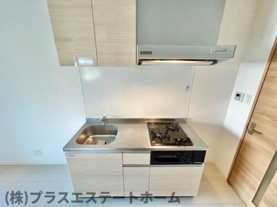 【キッチン】 | メゾンKPC