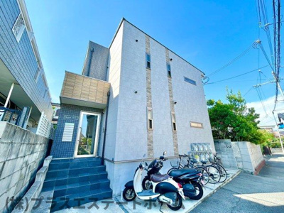 【外観】 | メゾンKPC