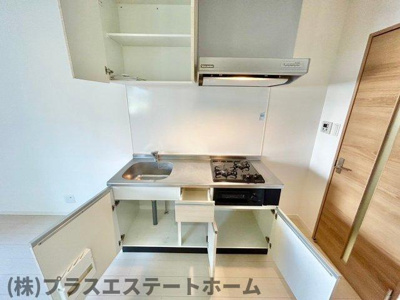 【内装】 | メゾンKPC「東須磨」駅 徒歩4分