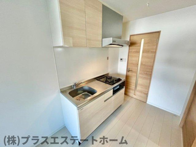 【キッチン】 | メゾンKPC