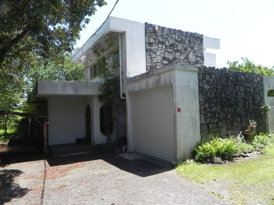 【外観】 | 伊東市富戸　戸建