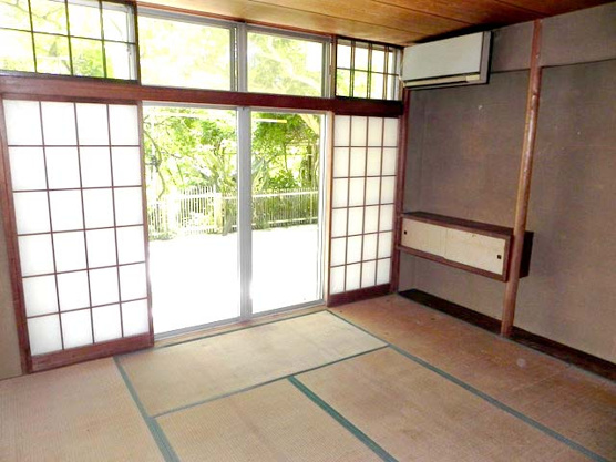 【和室】 | 伊東市富戸　戸建