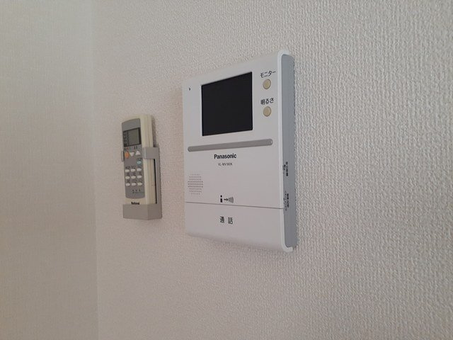 ジャパン・ビレッジイーストのセキュリティ