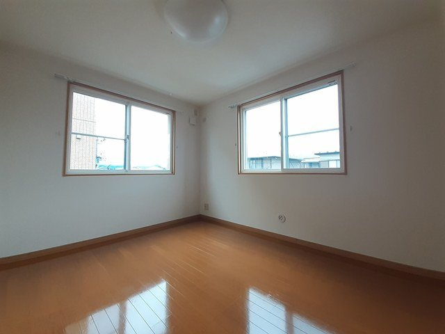 ジャパン・ビレッジイーストの内装