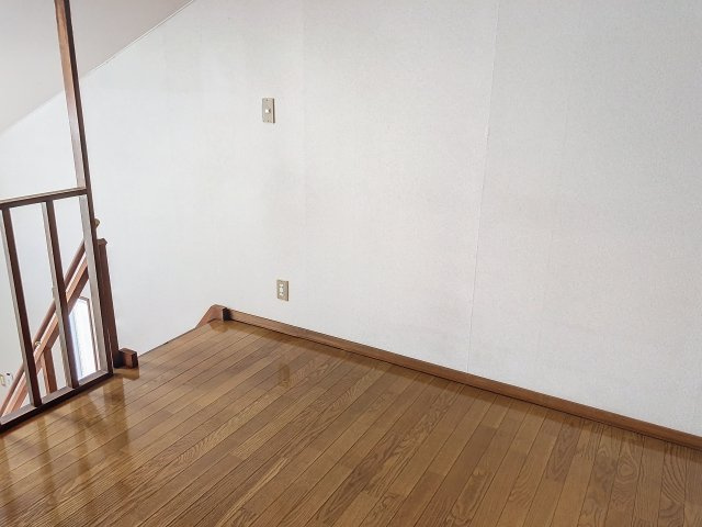 リバティ円応寺の内装