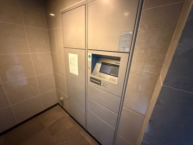 プレサンス大須プライマルのその他共用部分|プレサンス大須プライマル