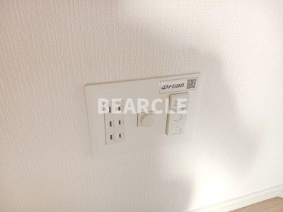 【設備】 | CASA+a OTSUKYO