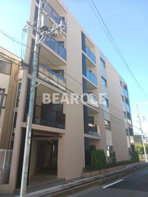 【外観】 | CASA+a OTSUKYO | 落ち着いた雰囲気の外観です