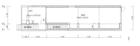 【間取り】 | ペルテビル