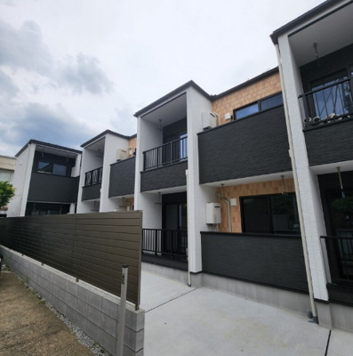 【外観】 | MELDIA八広Ⅴ 