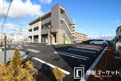 【駐車場】 | ペガズ