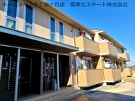 カーサ高善D棟の画像