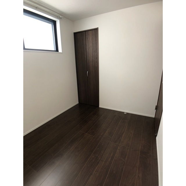 Kolet新小岩＃15の居間・リビング