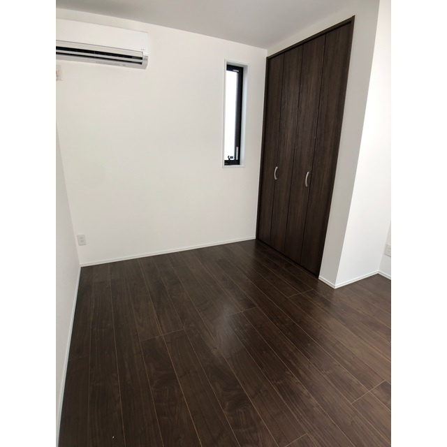 Kolet新小岩＃15の収納