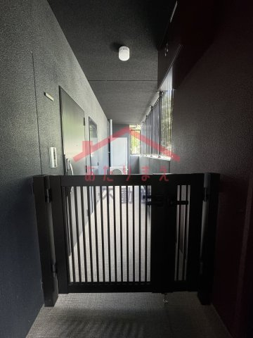 コージースタイルのロビー