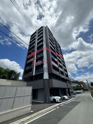 コージースタイルの外観