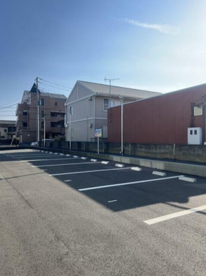 【駐車場】 | 末広マコトプラザ