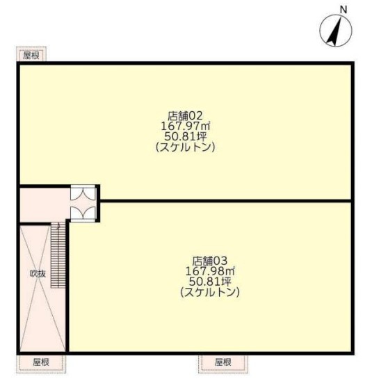 【間取り】 | 末広マコトプラザ