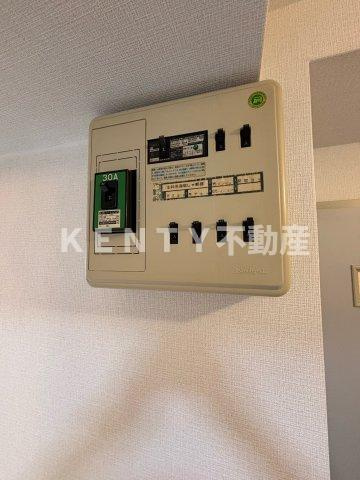 【設備】 | アビタシオンクレール