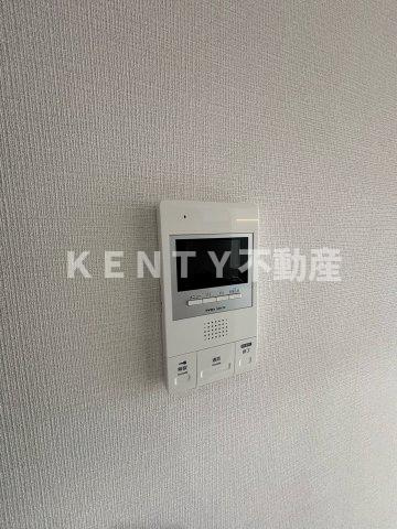 【セキュリティ】 | アビタシオンクレール