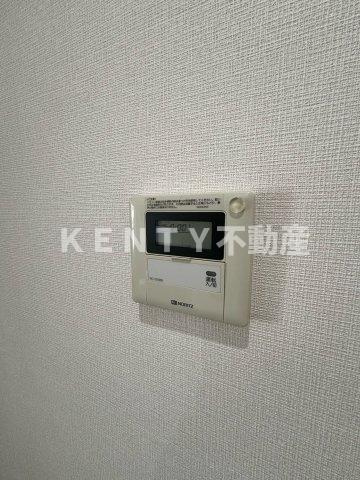 【設備】 | アビタシオンクレール