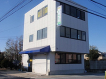 本田ビルの画像