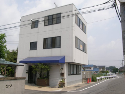 【外観】 | 本田ビル