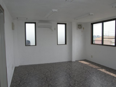 【内装】 | 本田ビル