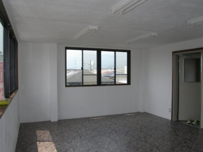 【内装】 | 本田ビル