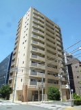 Totsu Residence Shiba(トーツーレジデンス芝)の画像
