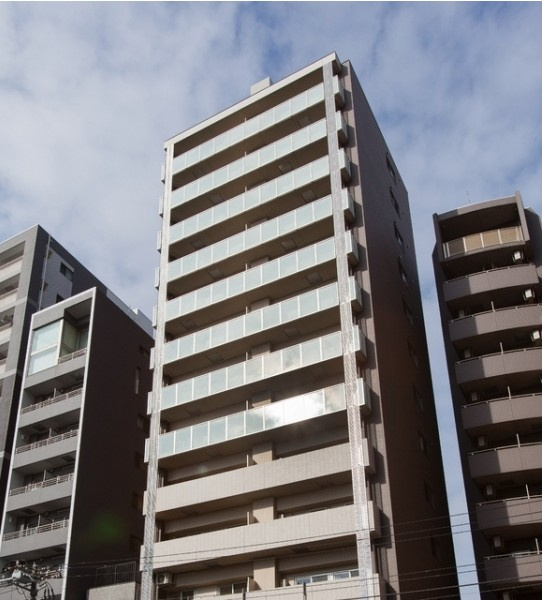 CrestHill文京千石の画像