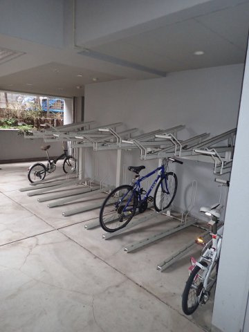 メインステージ文京春日のその他共用部分