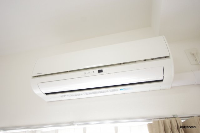 エスリード南森町　仲介手数料無料の設備