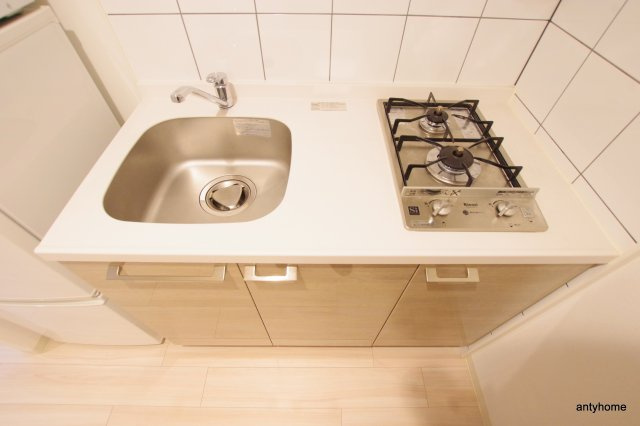 エスリード南森町　仲介手数料無料のキッチン