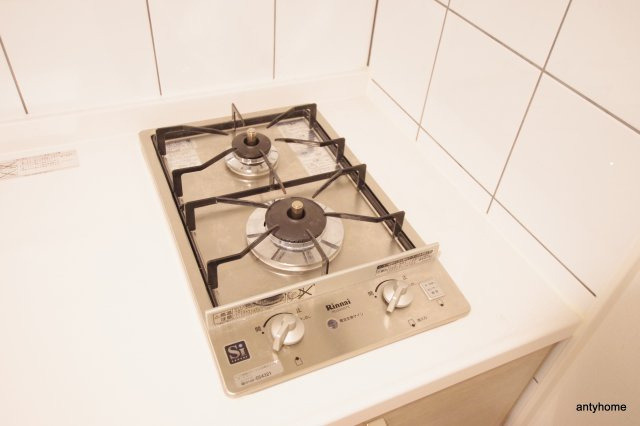 エスリード南森町　仲介手数料無料のキッチン