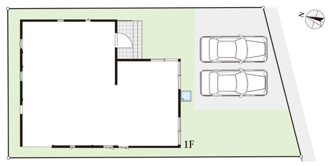 detached 曽屋