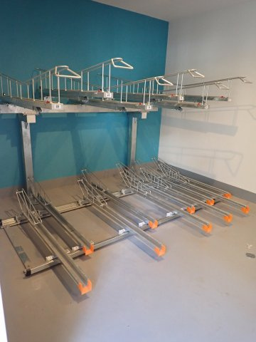 ステージファースト田端アジールコートのその他共用部分