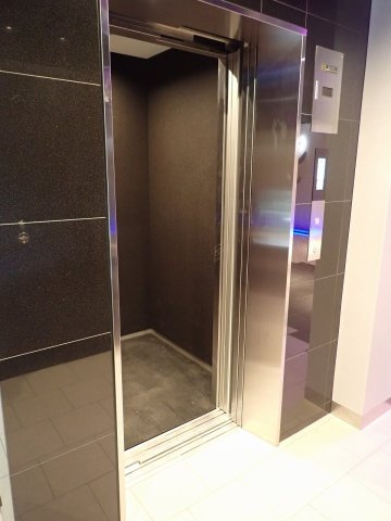 ステージファースト田端アジールコートのその他共用部分