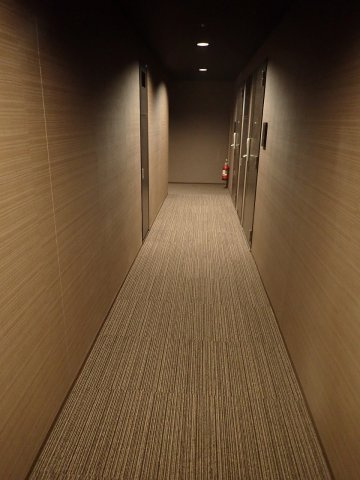 ステージファースト田端アジールコートのその他共用部分