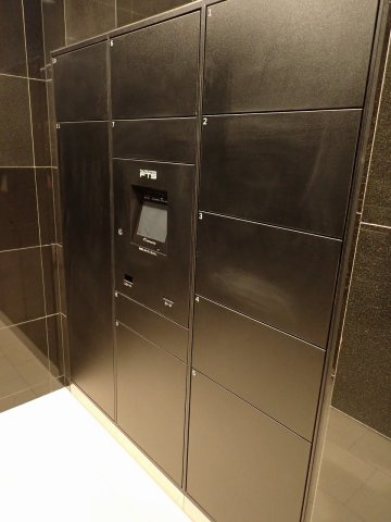 ステージファースト田端アジールコートのその他共用部分