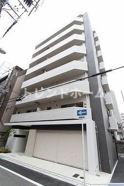 リリィベル梅田西