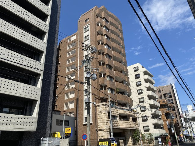 プレサンス泉セレグレードの画像