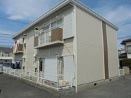 田園ハイツＡ棟の画像