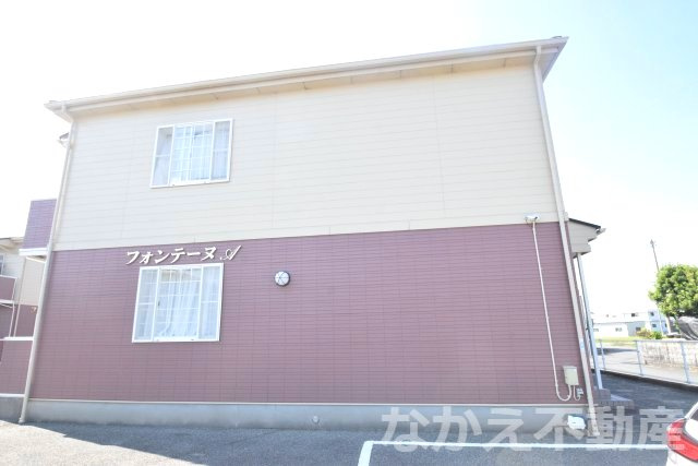 【外観】 | 外観も気になるポイント