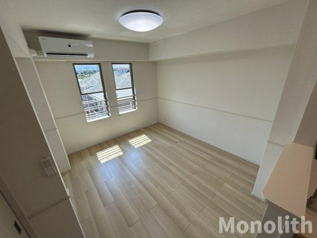 ラ・ルーチェYの居間・リビング