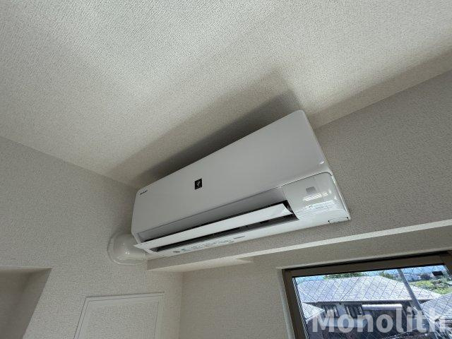 ラ・ルーチェYの設備